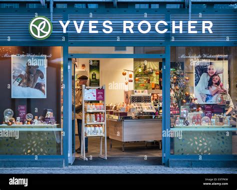 yves rocher online shop deutschland.